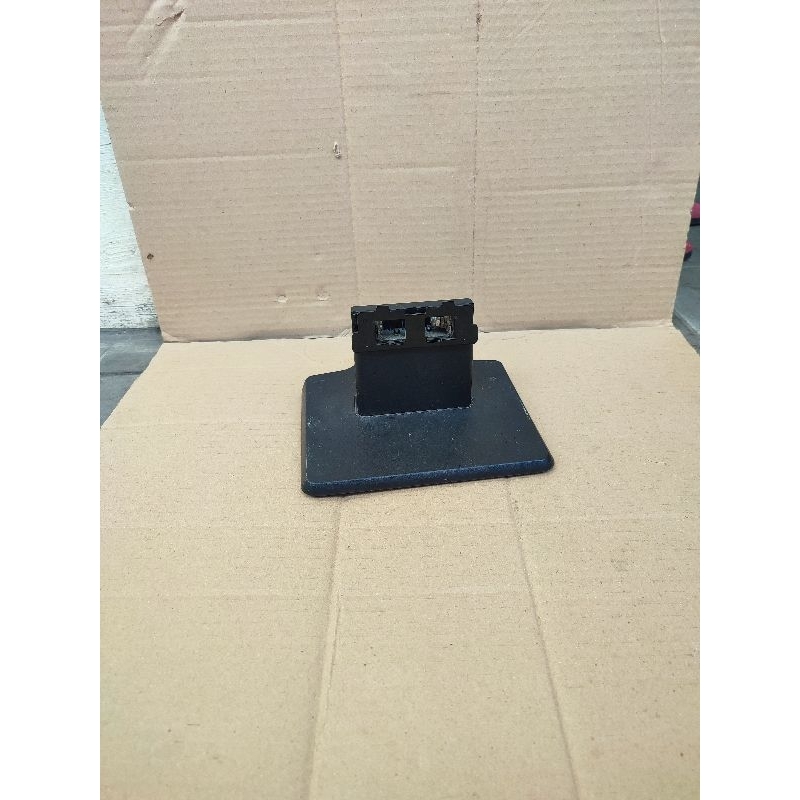 dudukan stand kaki Monitor HP LV1911