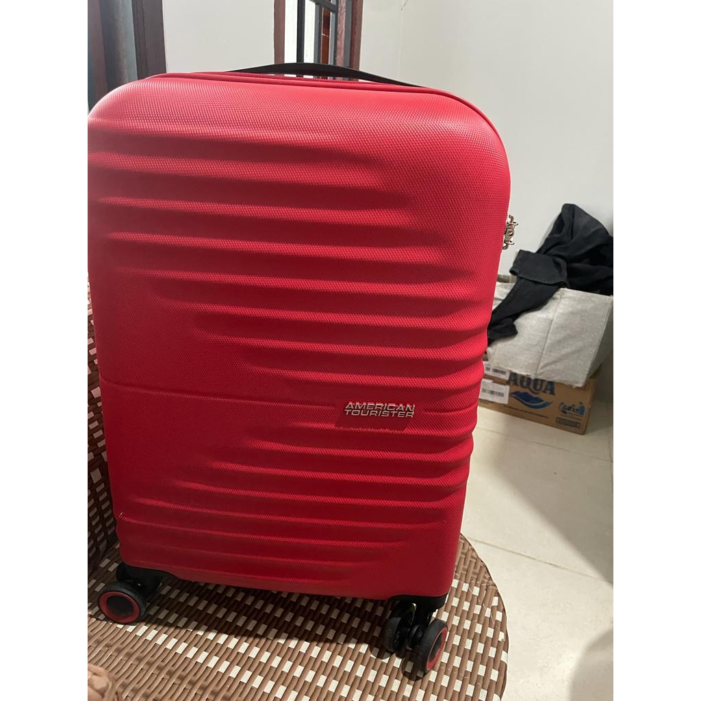 American Tourister