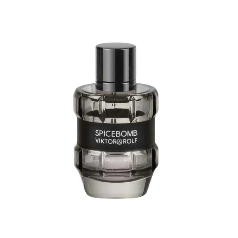 Viktor &amp; Rolf Spicebomb Man EDT (Miniatur) - 7 ML