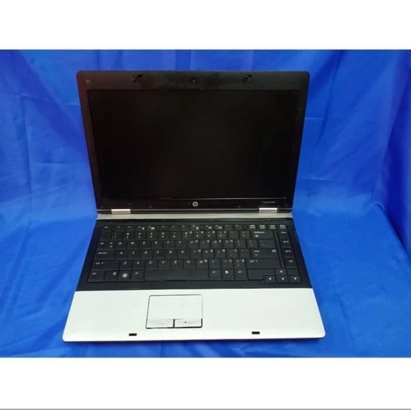 HP PROBOOK 6450b core i3/i5 gen 1 Ram 4/8