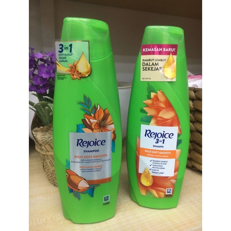 Rejoice Shampoo150ml