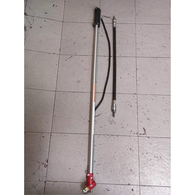 Gagang Mesin Potong Rumput 4 tak BG435 Matrix