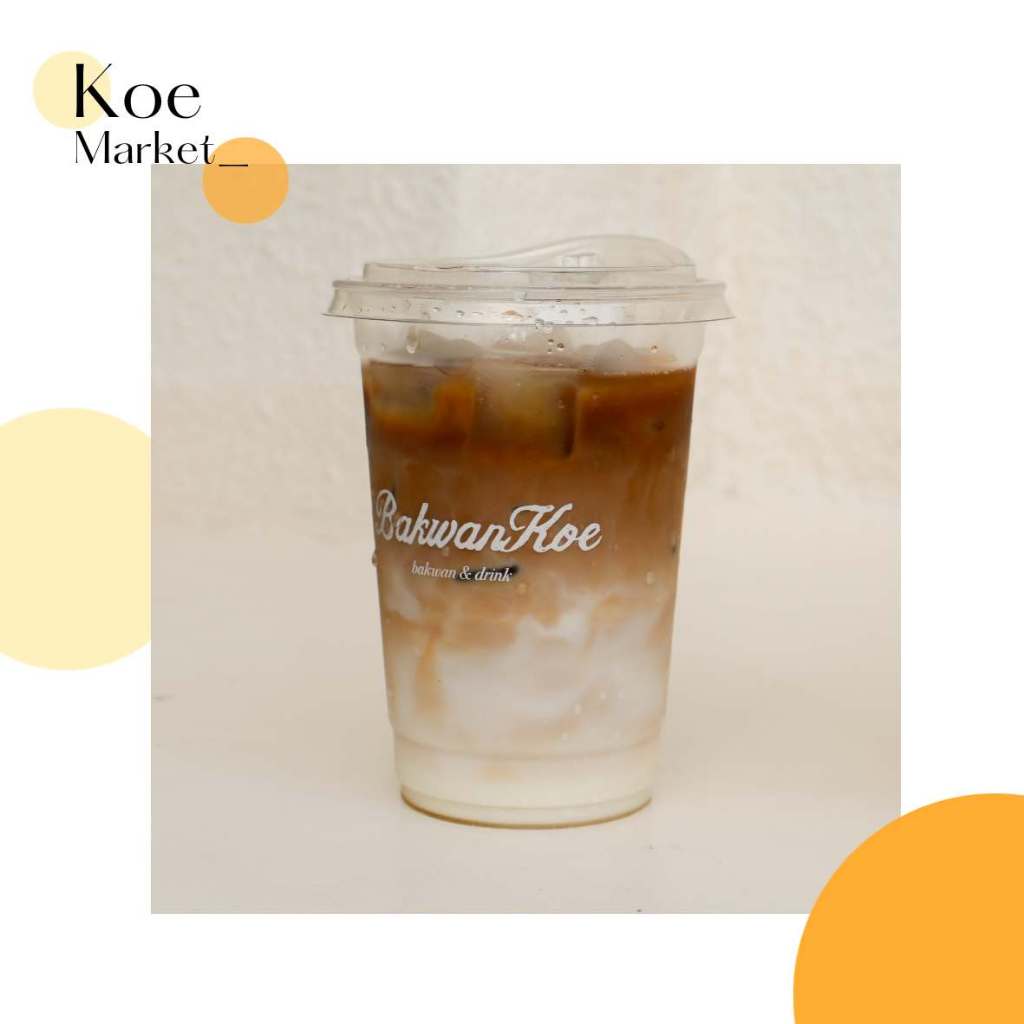 

Drink Menu (Coffee) | BakwanKoe Store | NO PORK NO LARD