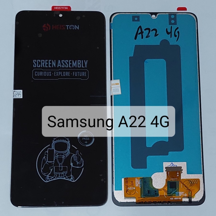LCD SAMSUNG A22 4G / LCD SAMSUNG A22 5G
