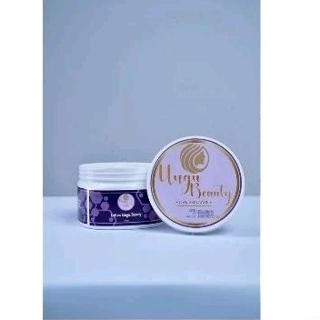 hb ungu beauty super putih tanpa boster cce oyn