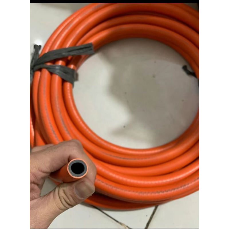 selang kompor LPG | selang kompor gas 3 Lapis winn gass