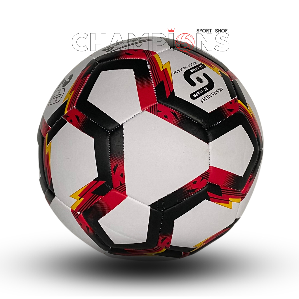 SPECS bola sepak kaki size 5 bola sepak SPECS LIGHTSPEED 2 bola kaki