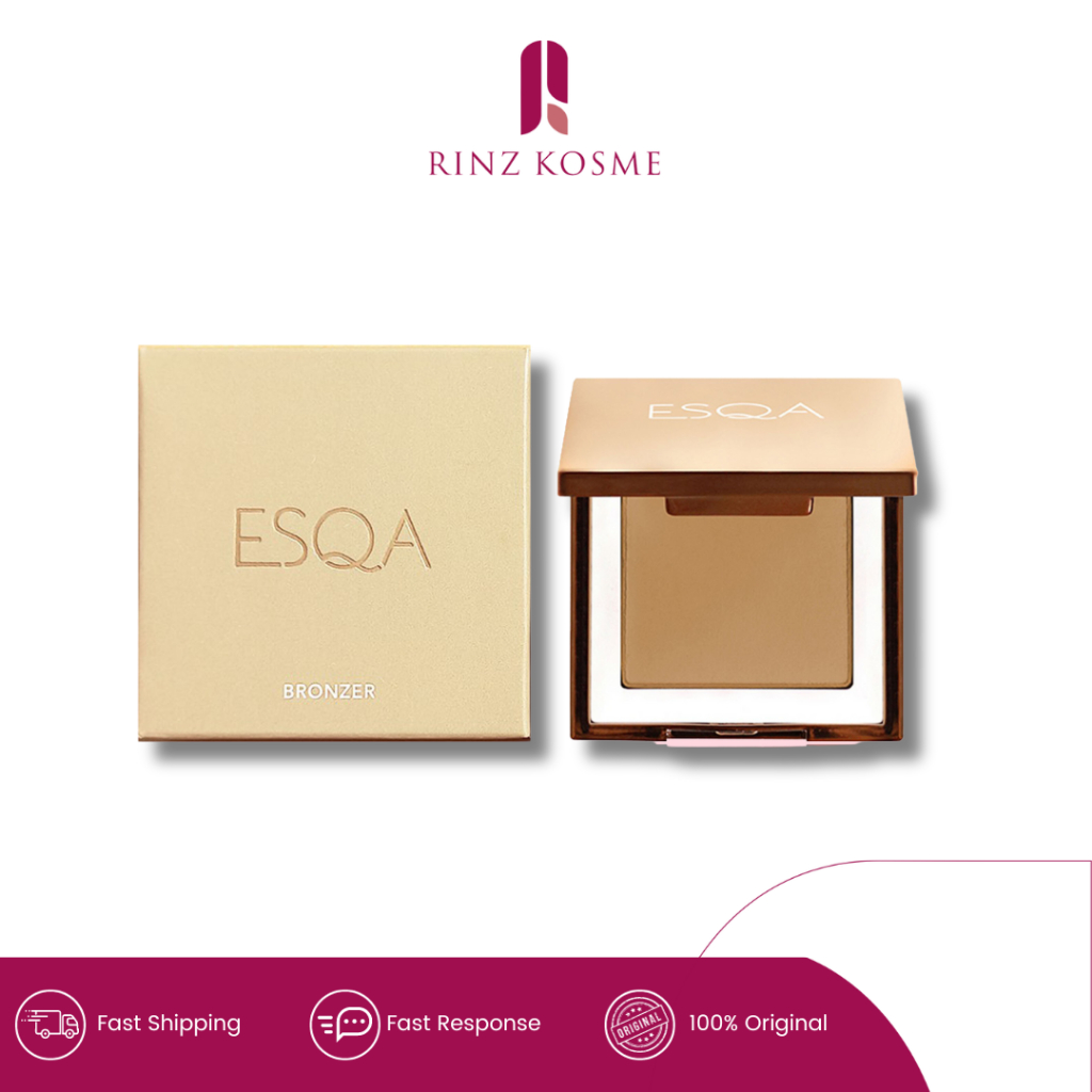 ESQA Bronzer