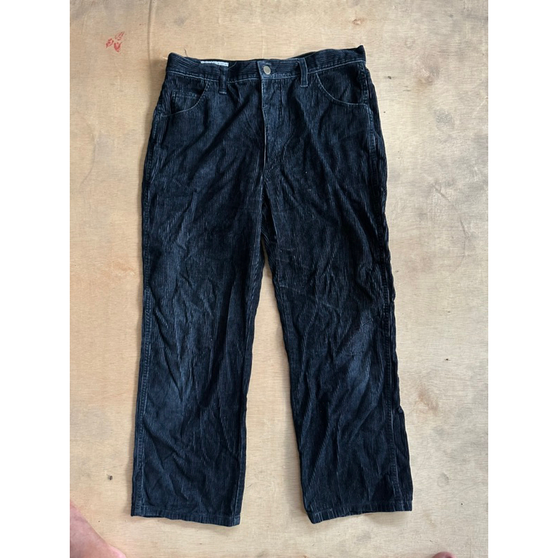 CELANA CORDUROY JOHN BULL