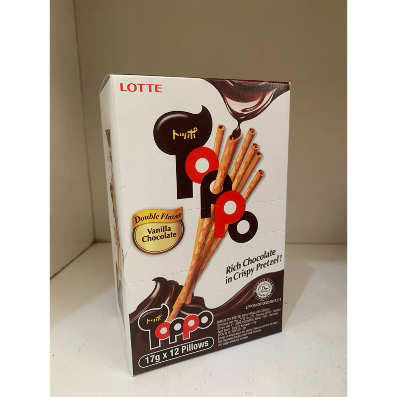 

LotteToppo