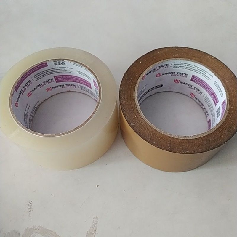 

OPP Packaging Tape Nachi