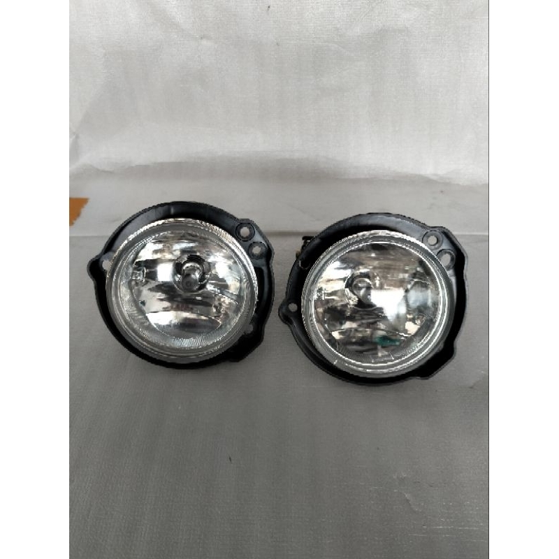 FOGLAMP/ LAMPU KABUT AGYA 2014-2022