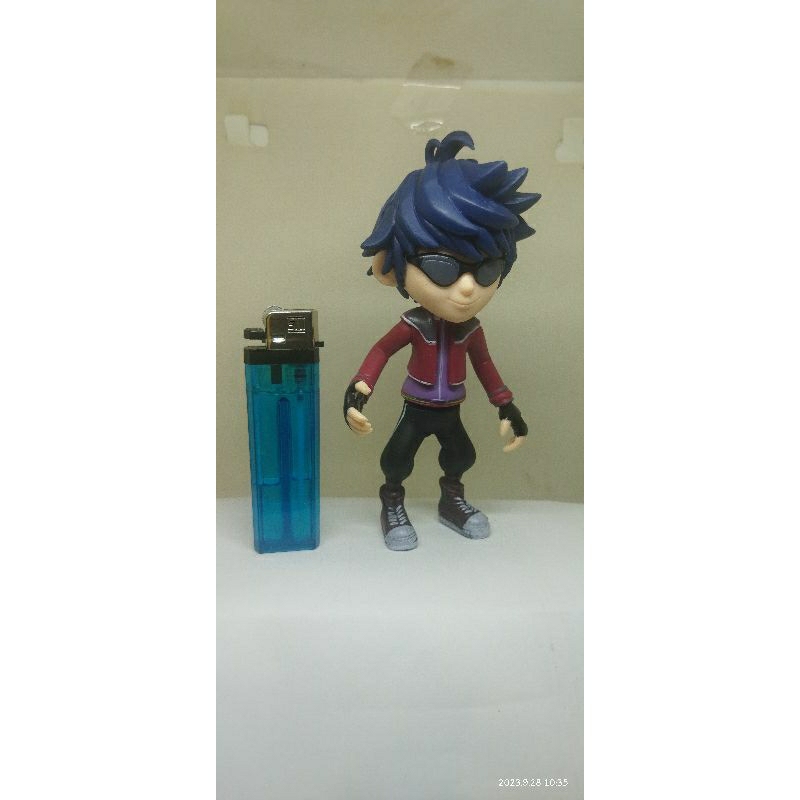 Action Figure Boboiboy Fang