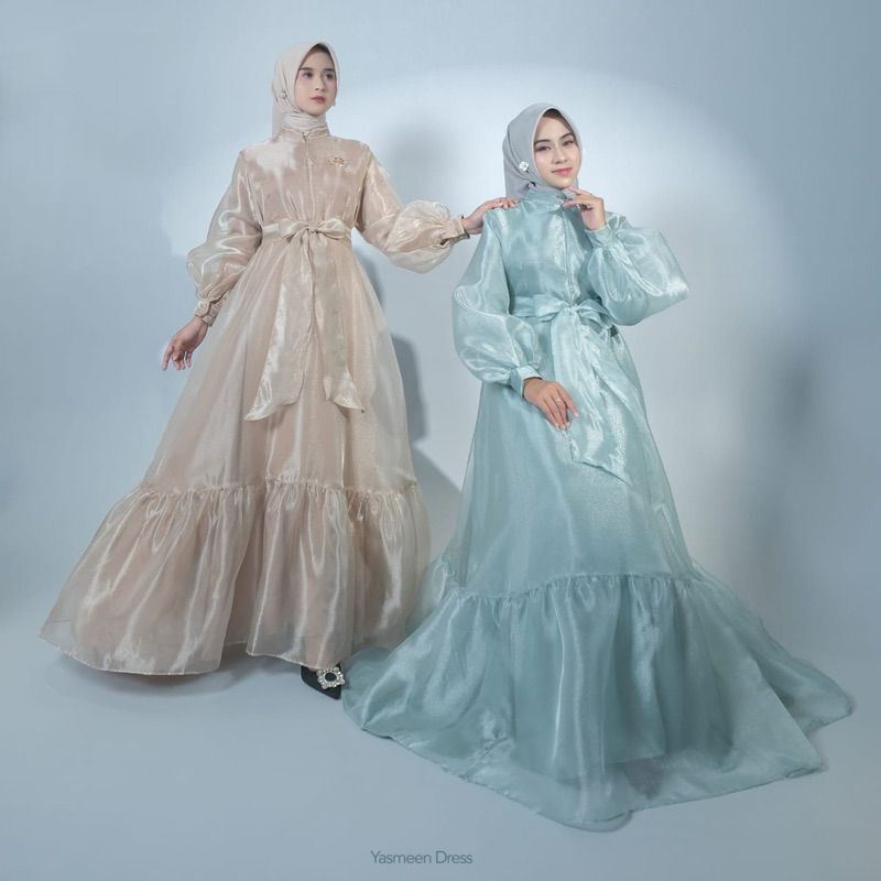 Misskami - Yasmeen dress