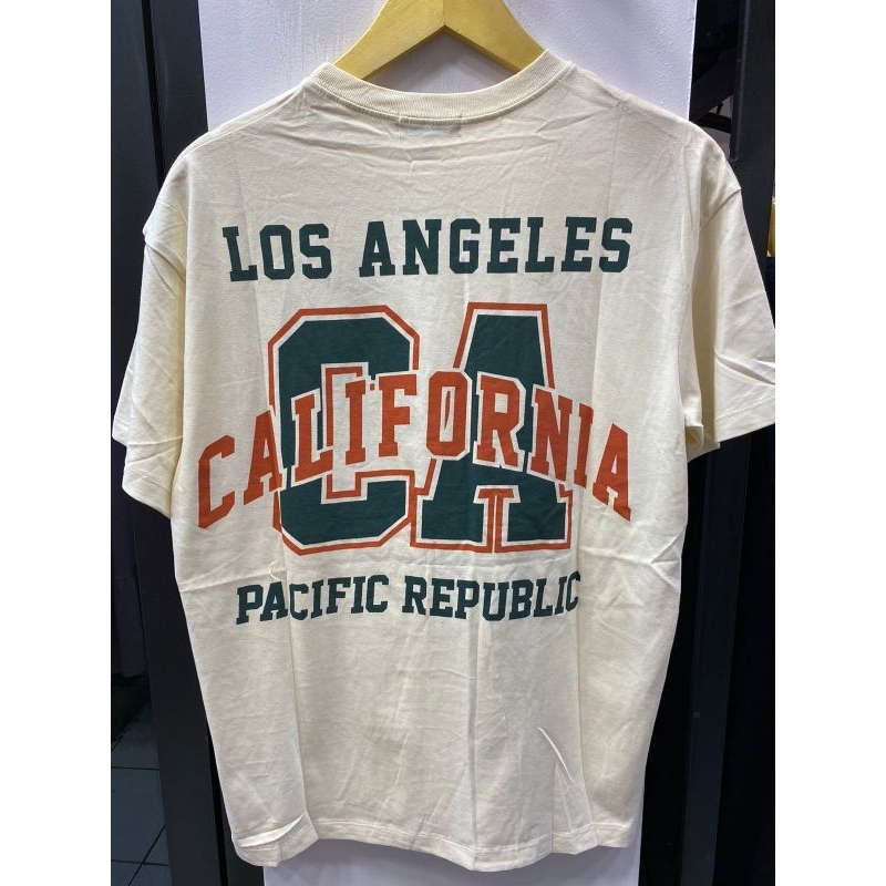 Los Angeles California