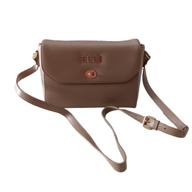 Tas Selempang Wanita Elle Ori Preloved