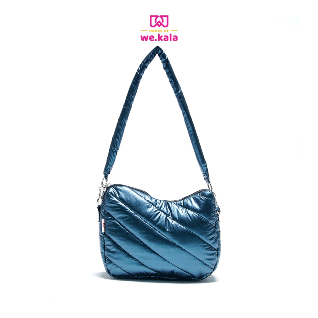 House Of We.Kala - Tas Wanita Sorn Shoulderbag Puffy Bag Y2K Series