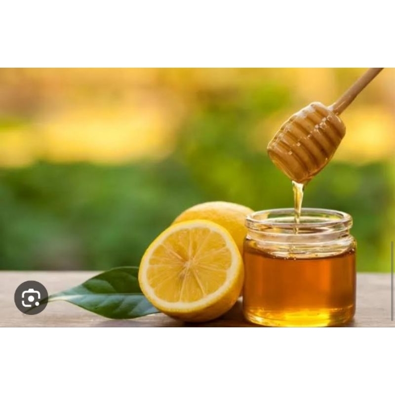 

Madu Asli Kalimantan tengah