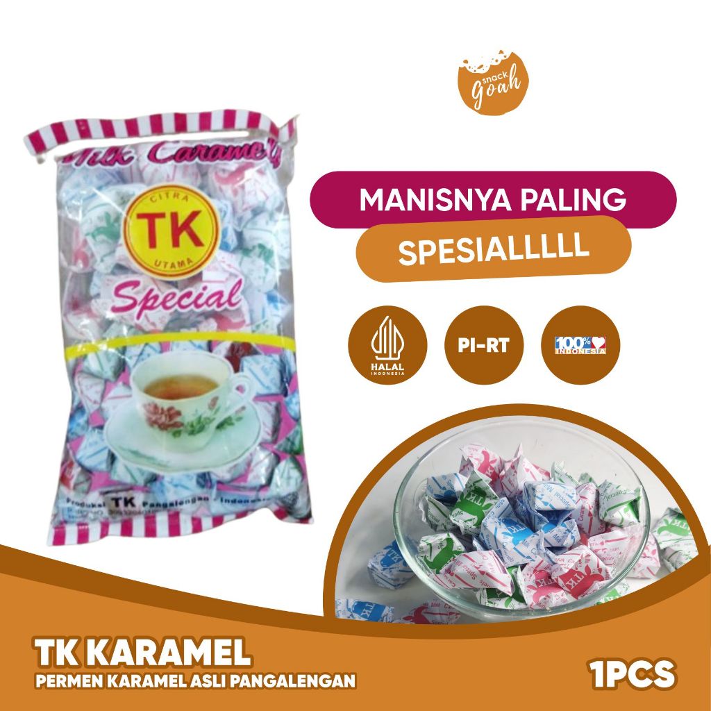 

TK CARAMEL PERMEN SUSU