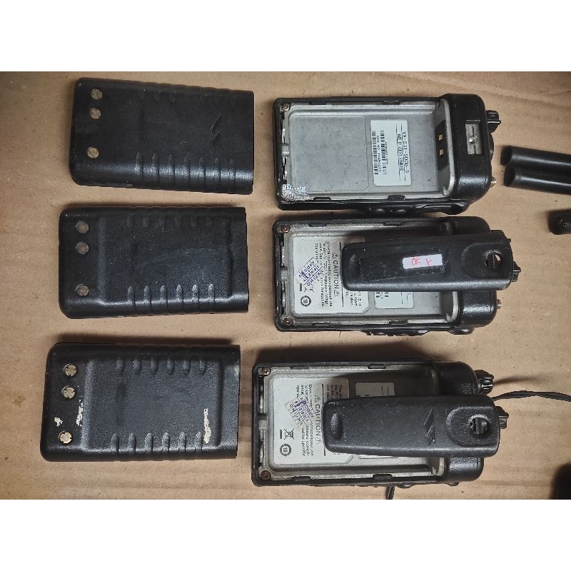 HT VERTEX STANDARD VX-231 VHF VERTEX STANDARD VX231