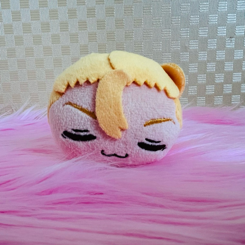 ohiruneko plush doll takemichi hanagaki tokyo revengers