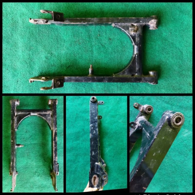 swing arm vega r lama copotan original