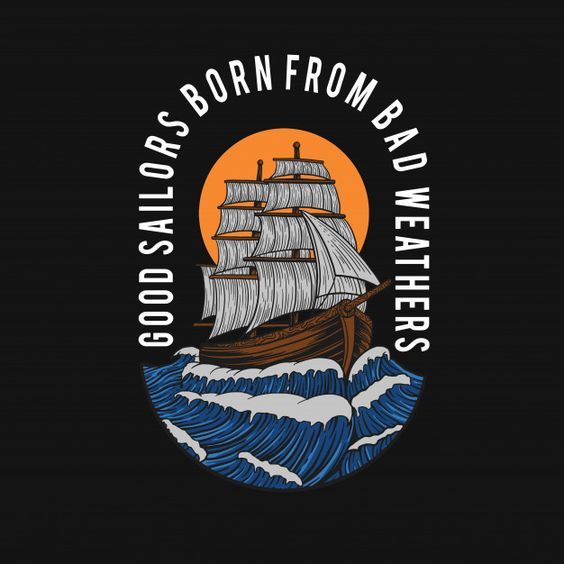 

SABLON DTF STIKER TINGGAL SETRIKA MUDAH DAN PRAKTIS BISA SATUAN - GOOD SAILORS