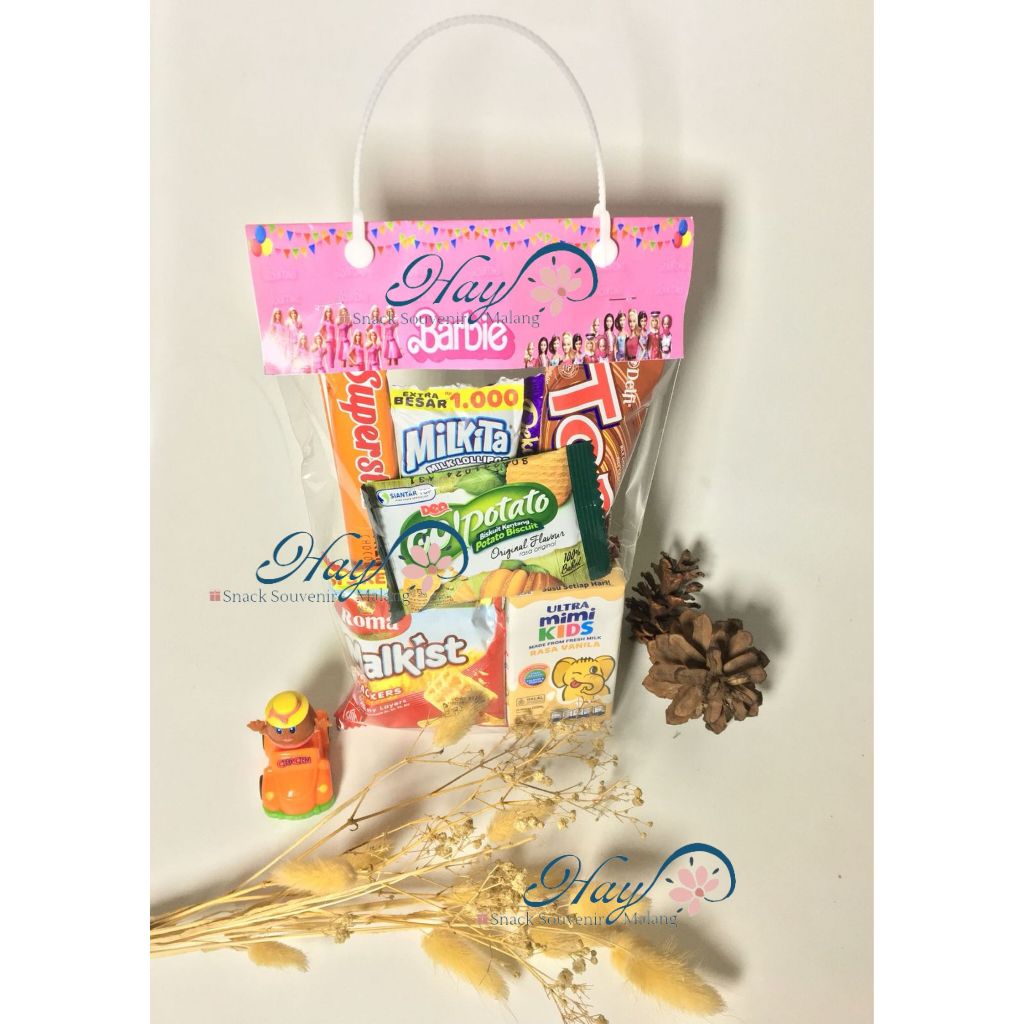

SNACK ULTAH ANAK PAKET GEMOY