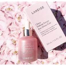 laneige dewy serum