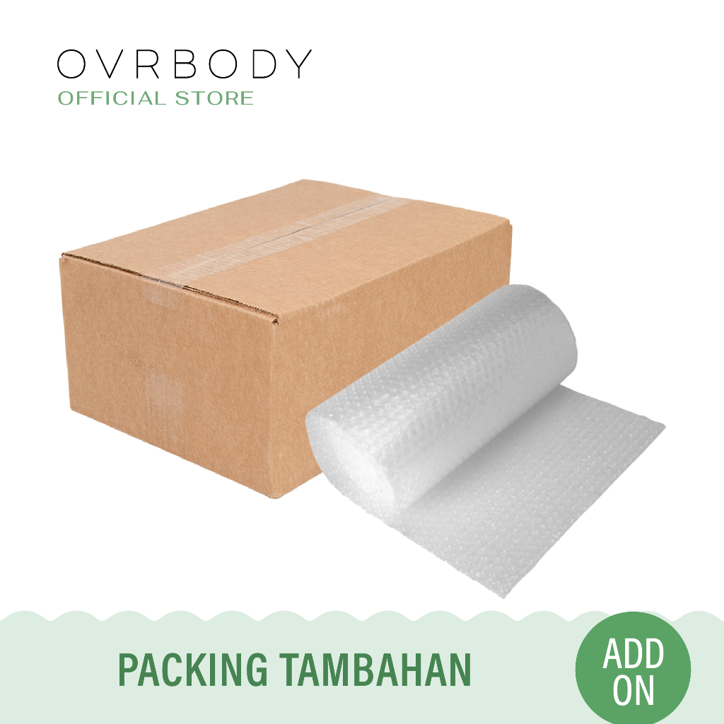 

Tambahan Packing