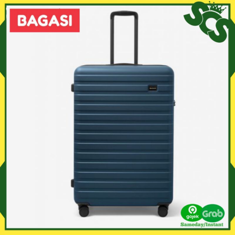 Koper BAGASI Selayar Large 29 Inch Koper bahan Polycarbonate