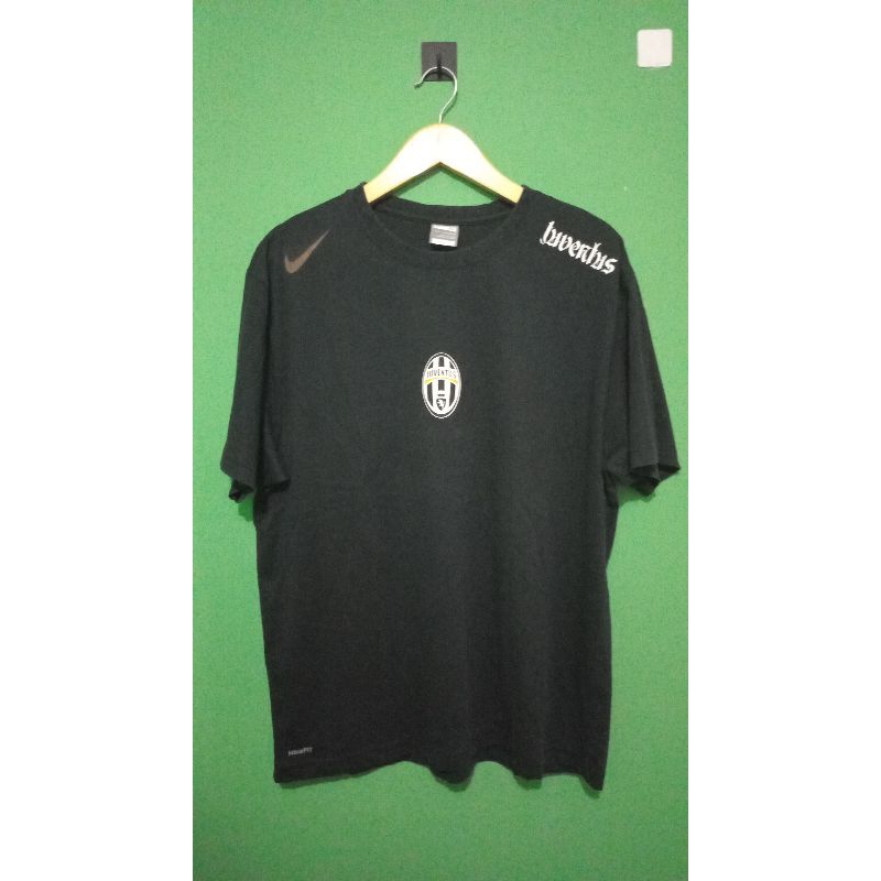 Tshirt nike juventus