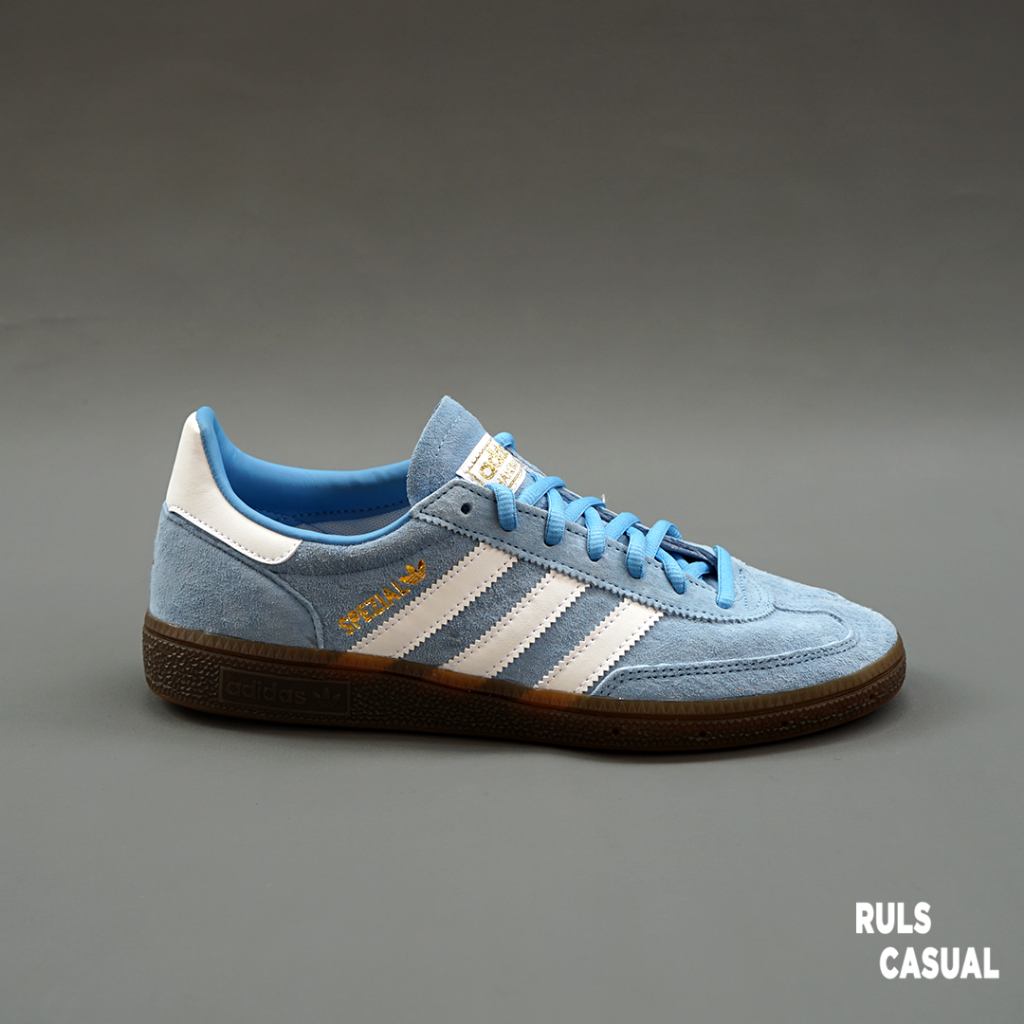 Adidas Handball Spezial Light Blue (BD7632)