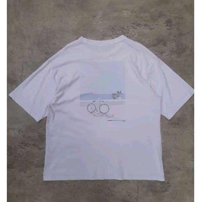 KAOS COVERNAT SECOND | WHITE