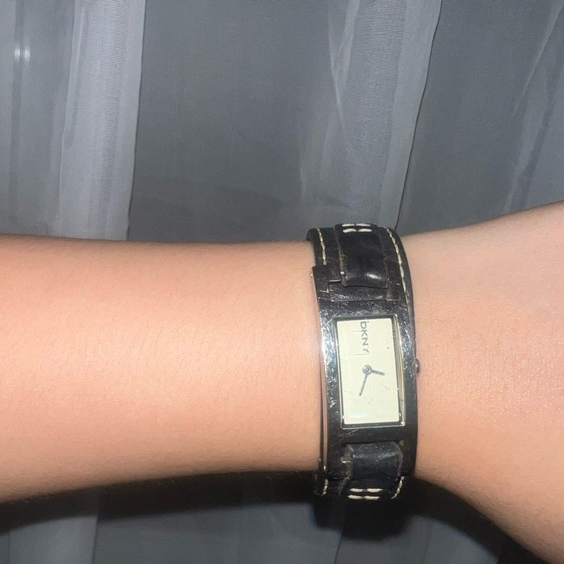 Jam Tangan Wanita DKNY Preloved