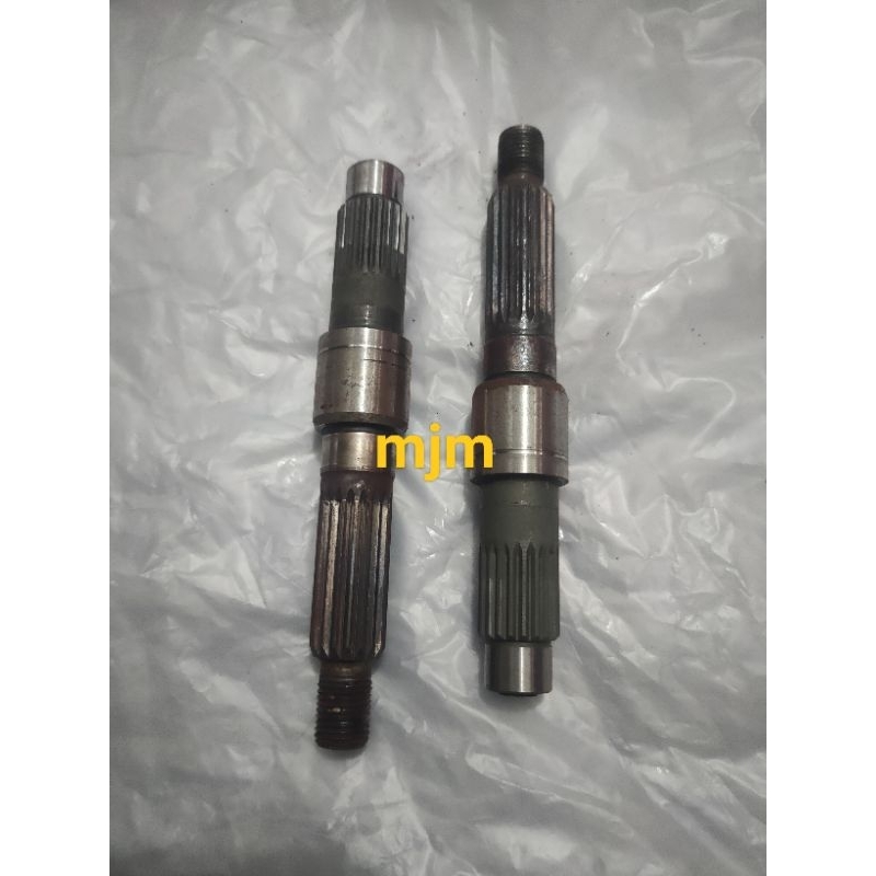 as roda Mio j as roda belakang Mio j Mio GT Fino 110 fi