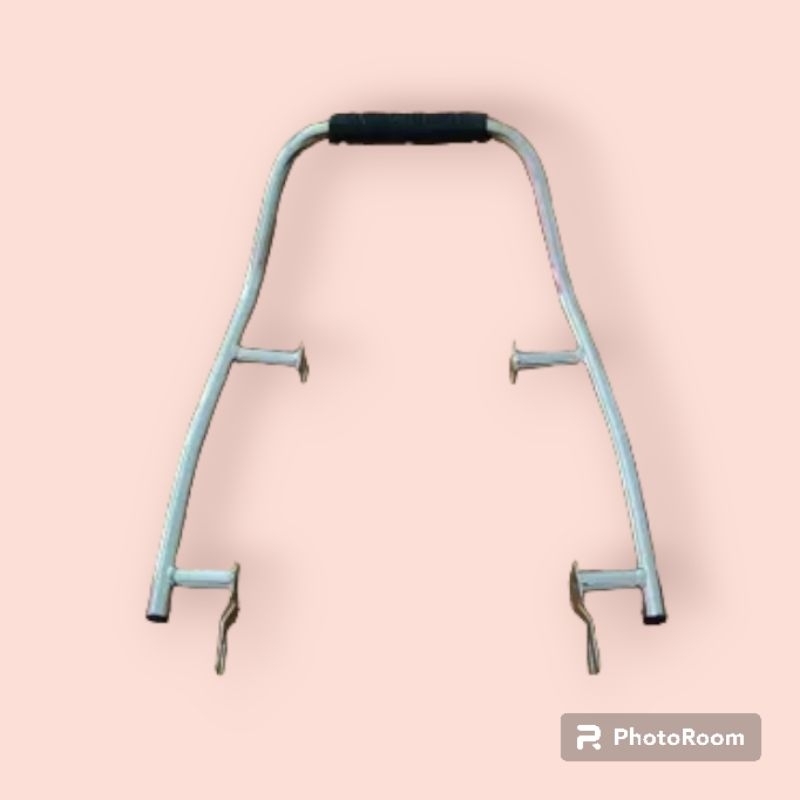 Behel Bagasi Belakang Honda SUPRA X LAMA 100