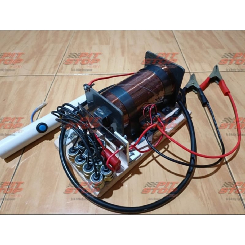 lnverter contact point 2000W 12V COD