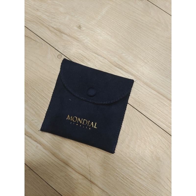 Pouch Mondial Original