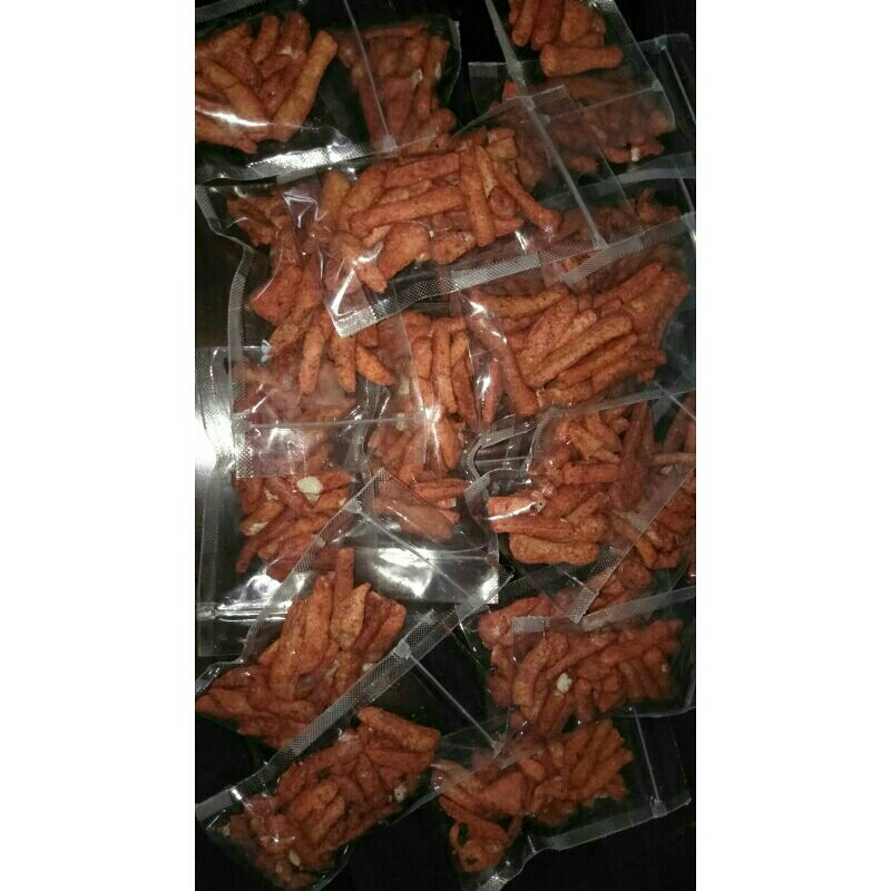 

Basreng Sultan Bandung