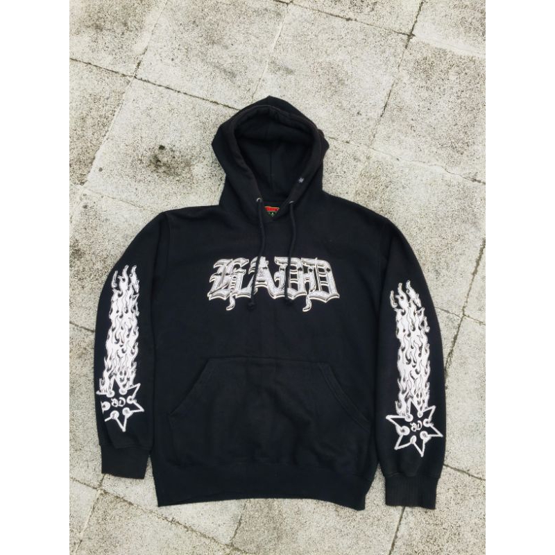 Hoodie hadd