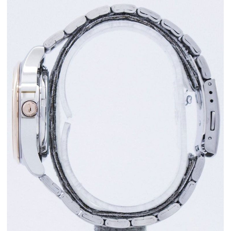 Seiko SNK882K1 Seiko 5 Automatic Jam Tangan Wanita Original