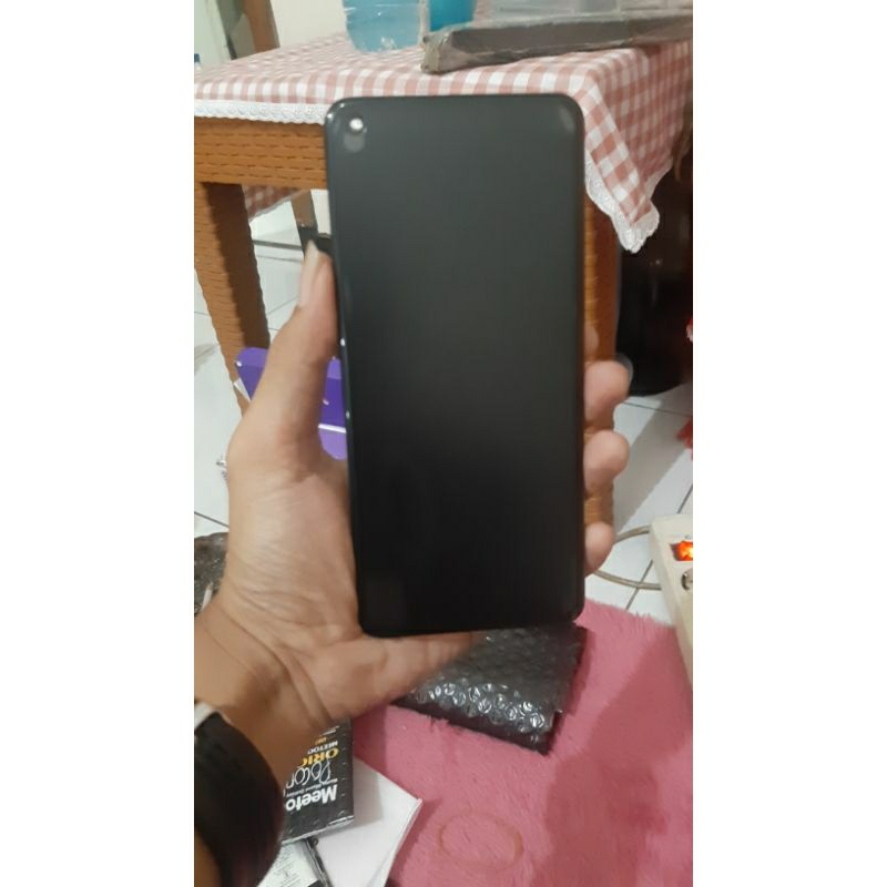 lcd oppo reno 5 4G