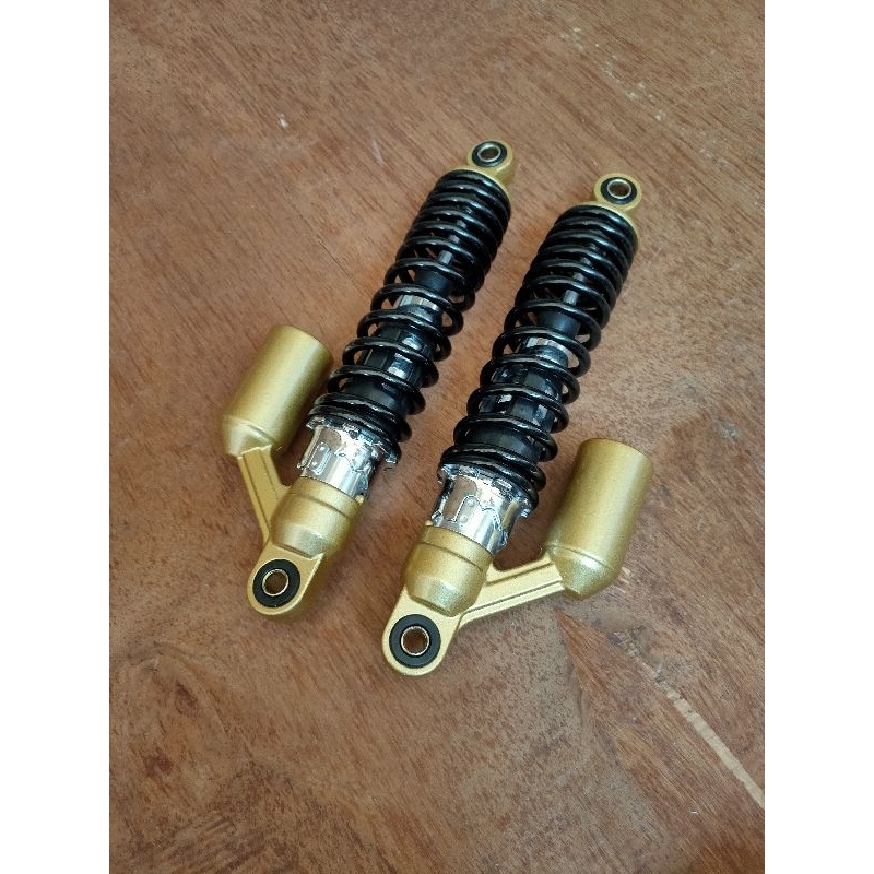 SHOCKBREAKER TIGER REVO SKOK BELAKANG TIREV IMPORT SKOK TIGER