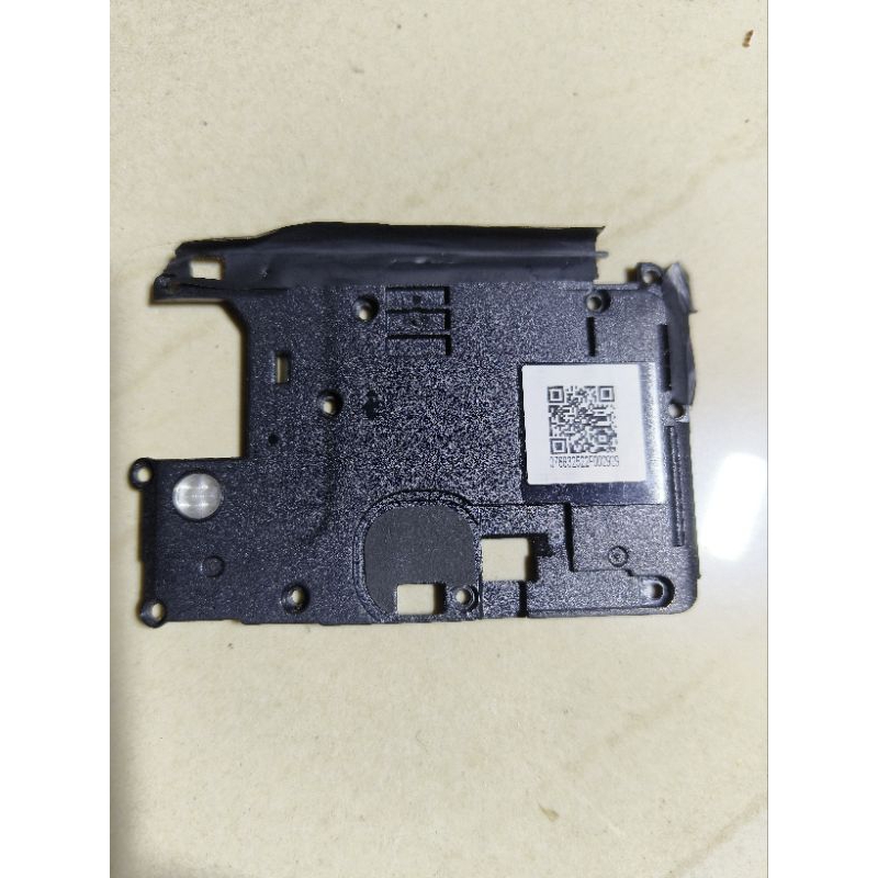 TUTUP MESIN INFINIX HOT 10PLAY/HOT 11 PLAY ORI CABUTAN