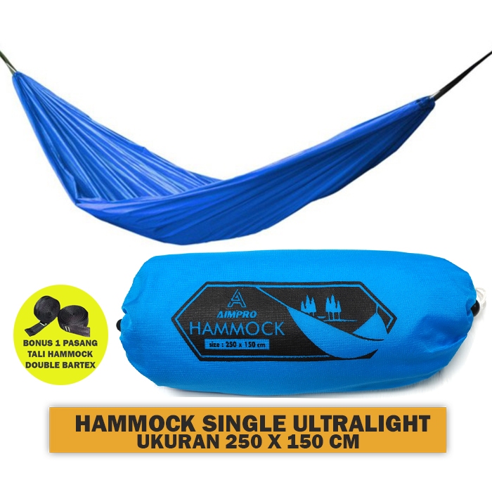 Bisa COD Kasur Gantung Hammock Explore, Kasur Gantung, Hammock Warna Warni, Ayunan, Hammock Kain