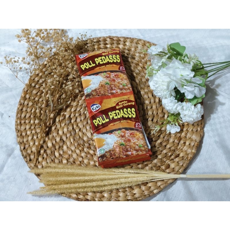 

bumbu nasgor kobe