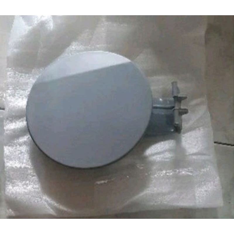 tutup tangki jazz ge8 baru warna poxy