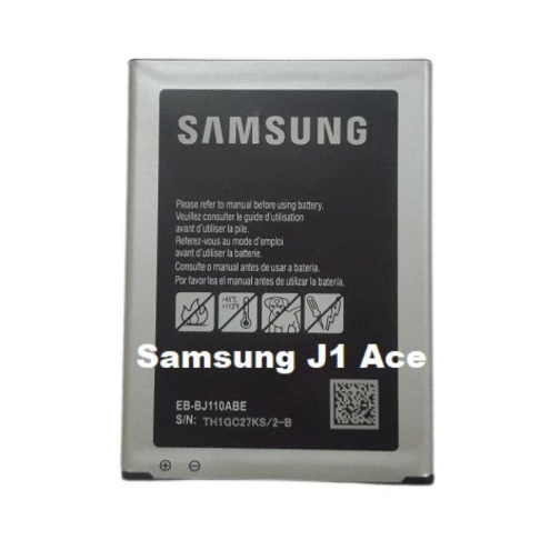 Baterai Samsung J1 ACE Batre Samsung J1 ACE
