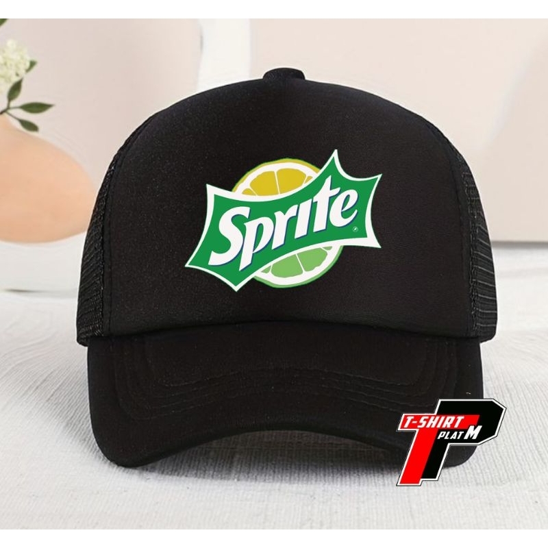 Topi Sprite Bisbol